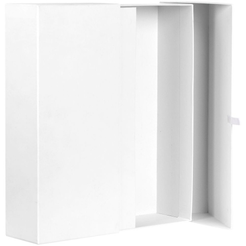 Коробка Wingbox, белая фото 2