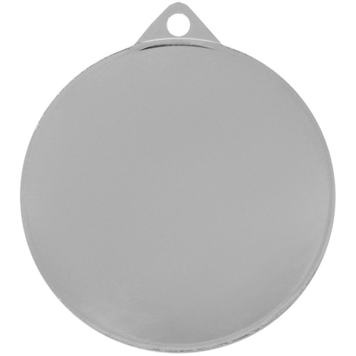Медаль Regalia, малая, серебристая фото 2