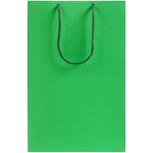 Пакет бумажный Porta M, зеленый фото 2