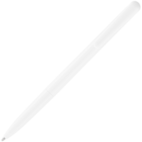 Ручка шариковая Penpal, белая фото 4