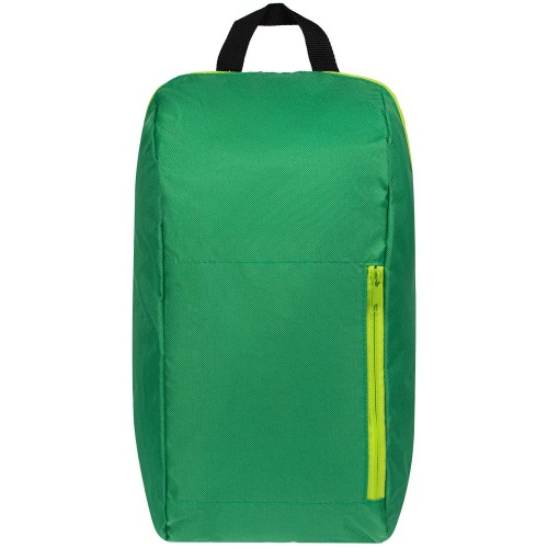 Рюкзак Bertly, зеленый фото 3