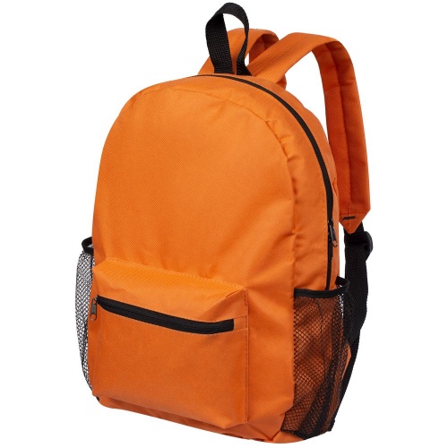 Рюкзак Easy, оранжевый фото 2