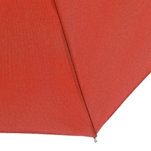 Зонт складной Hit Mini, ver.2, красный фото 6