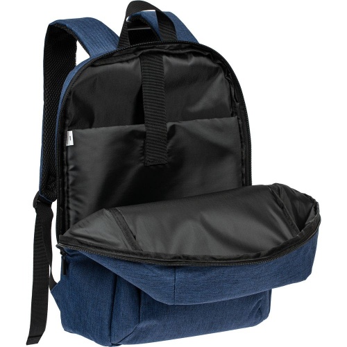 Рюкзак Pacemaker, темно-синий фото 6