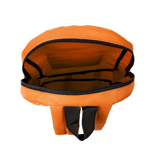 Рюкзак Easy, оранжевый фото 5