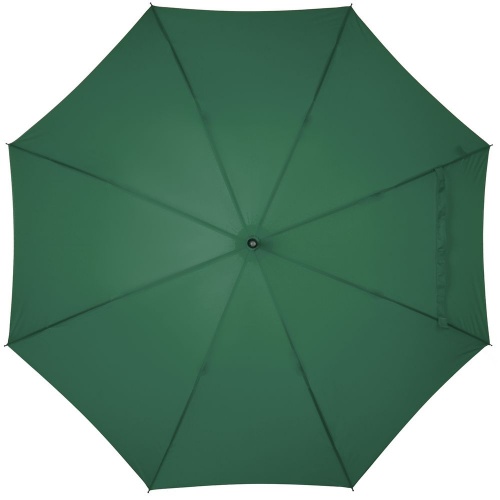 Зонт-трость LockWood, зеленый фото 2