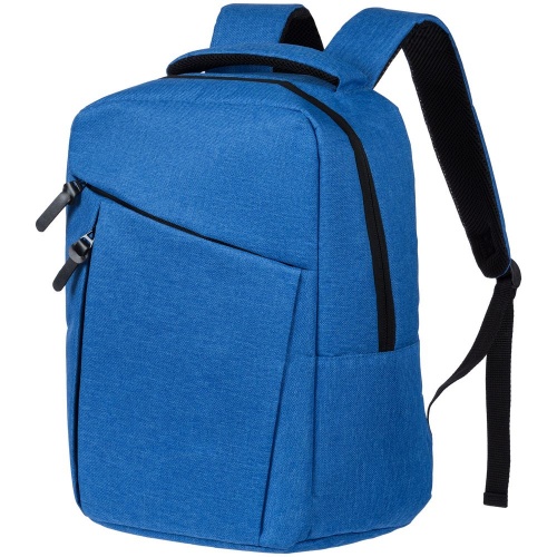 Рюкзак для ноутбука Onefold, ярко-синий фото 2