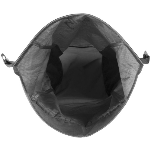 Складной рюкзак Wanderer, темно-серый фото 7