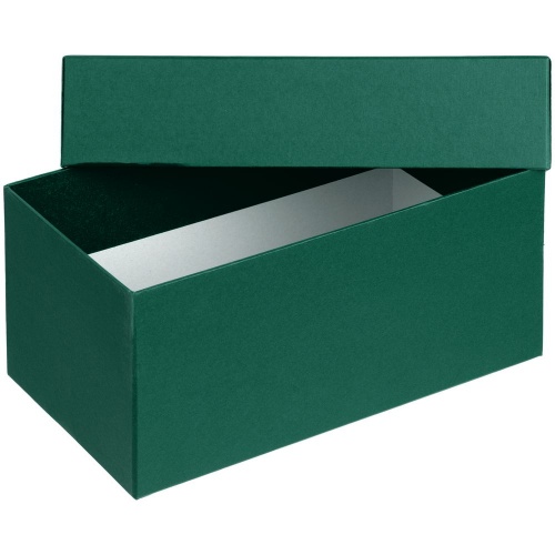 Коробка Storeville, малая, зеленая фото 2