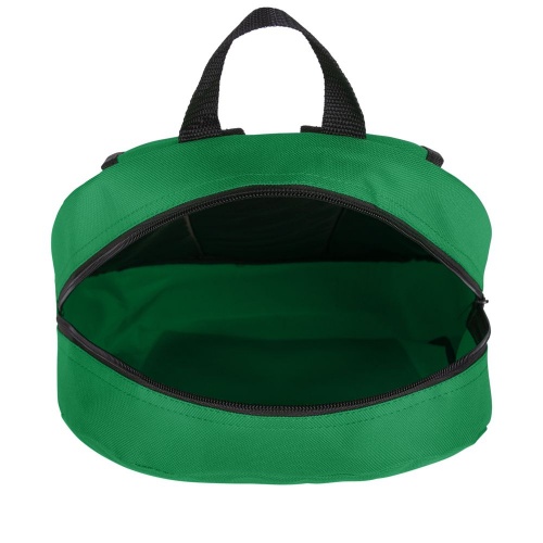 Рюкзак Base, зеленый фото 5