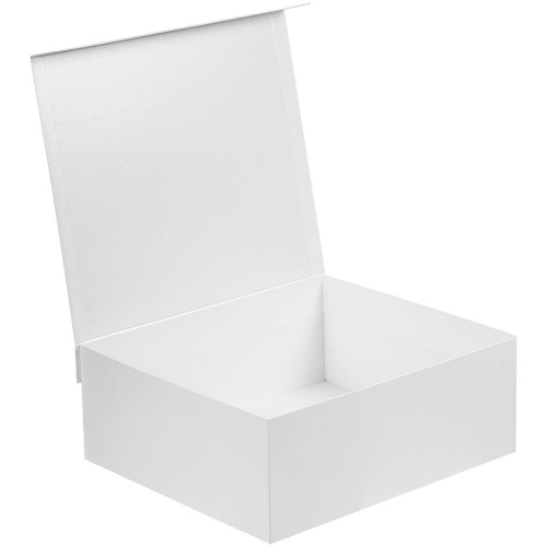 Коробка My Warm Box, белая фото 4