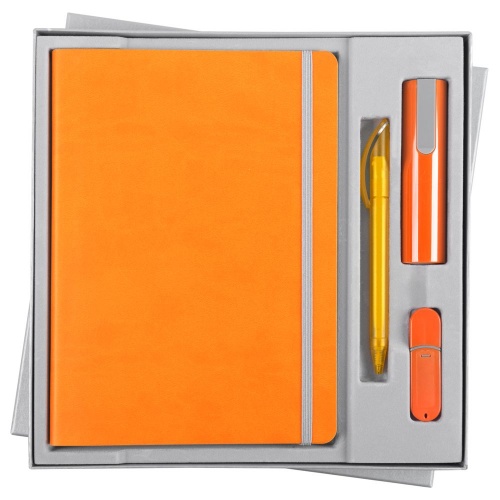Набор Vivid Maxi, оранжевый фото 2