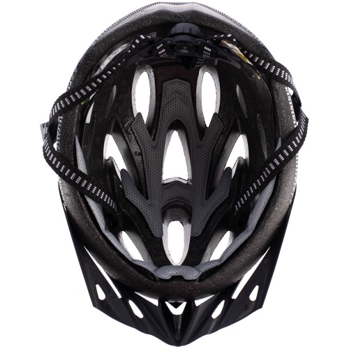 Велосипедный шлем Ballerup, черный фото 6