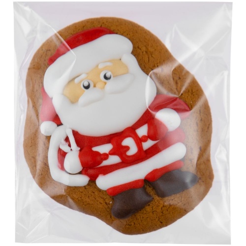 Набор печенья Santa's Cookies фото 5