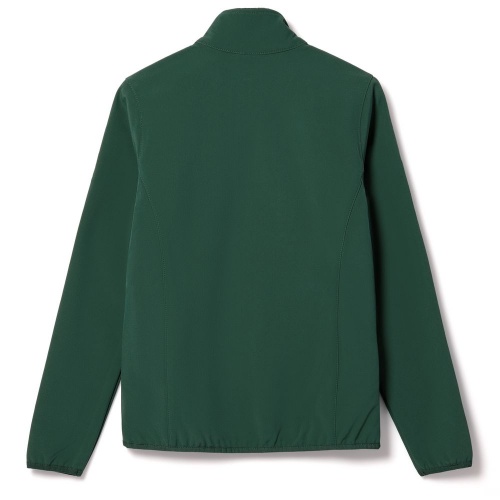 Куртка женская Radian Women, темно-зеленая фото 2
