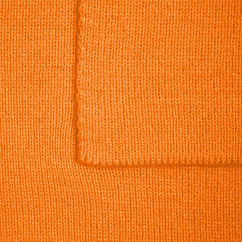 Шарф Urban Flow, оранжевый фото 4