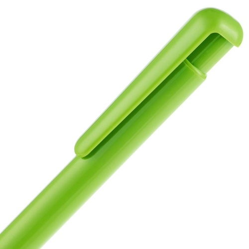 Ручка шариковая Penpal, зеленая фото 5