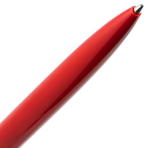 Ручка шариковая S Bella Extra, красная фото 7