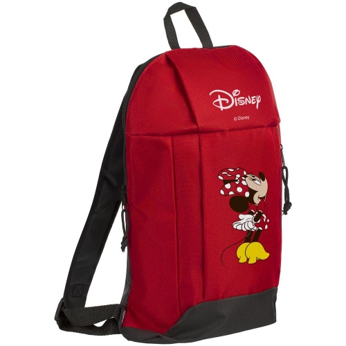 Рюкзак Minnie Mouse, красный фото 5
