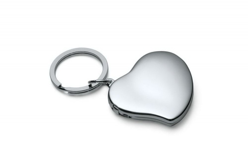 Брелок-медальон Heart фото 2