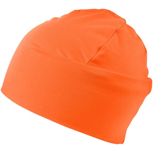 Шапка HeadOn, ver.2, оранжевая фото 2