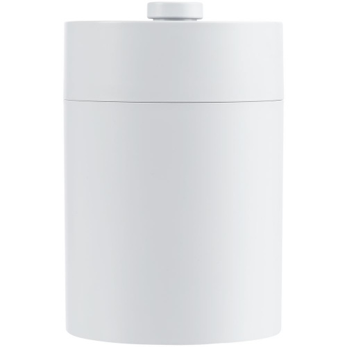 Переносной увлажнитель-ароматизатор humidiFine, белый фото 6