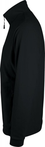 Куртка мужская Nova Men 200, черная фото 3