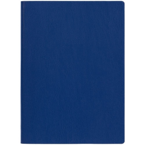 Ежедневник Chillout Mini, недатированный, без шильды, синий фото 2