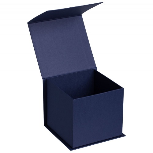 Коробка Alian, синяя фото 2