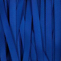 Стропа текстильная Fune 10 S, синяя, 10 см