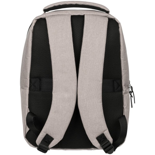 Рюкзак для ноутбука Onefold, светло-серый фото 4