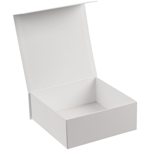 Коробка BrightSide, белая фото 2