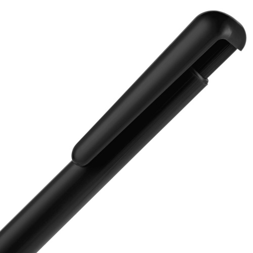 Ручка шариковая Penpal, черная фото 5