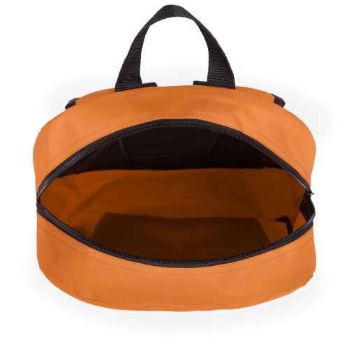 Рюкзак Base, оранжевый фото 5
