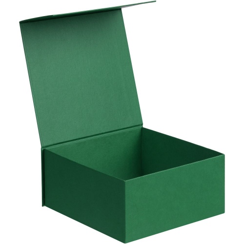 Коробка Pack In Style, зеленая фото 2