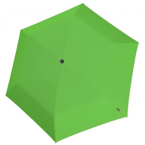 Зонт складной US.050, зеленый фото 2