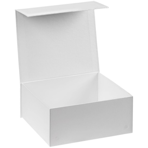 Коробка Frosto, M, белая фото 2