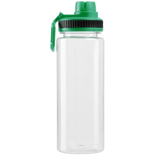 Бутылка Dayspring, зеленая фото 4