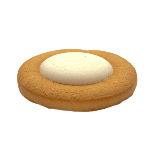 Печенье с логотипом Cookie Print на заказ фото 3