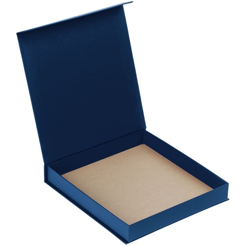 Коробка Senzo, синяя фото 2