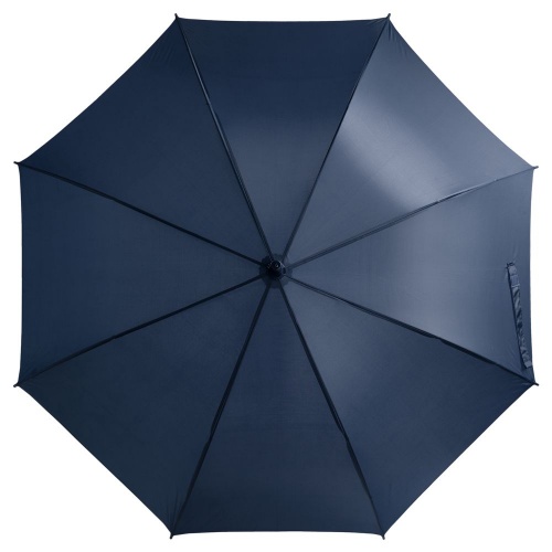 Зонт-трость Promo, темно-синий фото 2