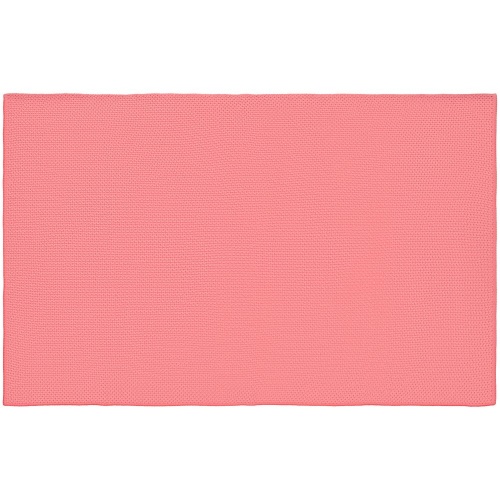 Плед Serenita, розовый (фламинго) фото 4