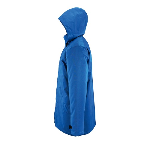 Куртка на стеганой подкладке Robyn, ярко-синяя фото 3