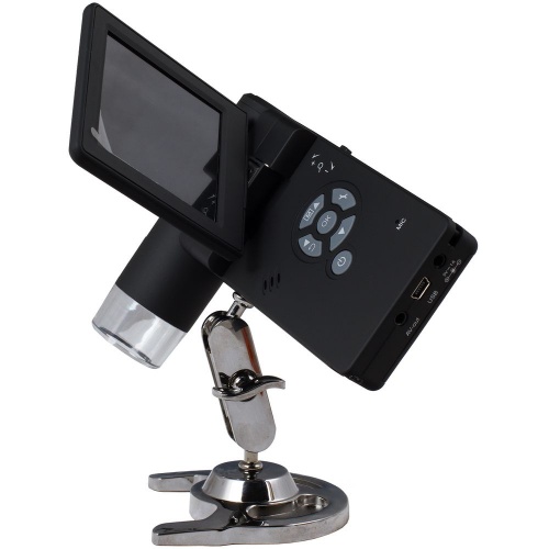 Цифровой микроскоп DTX 500 Mobi фото 4