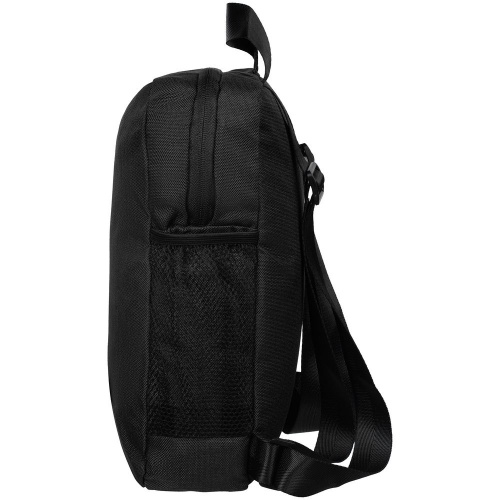 Рюкзак Packmate Sides, черный фото 3