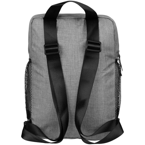 Рюкзак Packmate Sides, серый фото 4