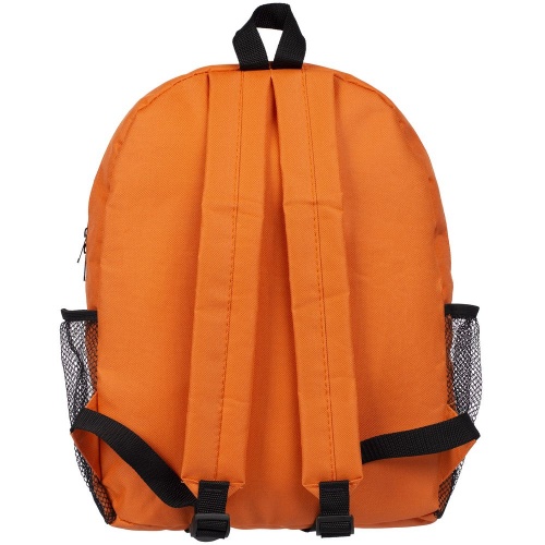 Рюкзак Easy, оранжевый фото 4