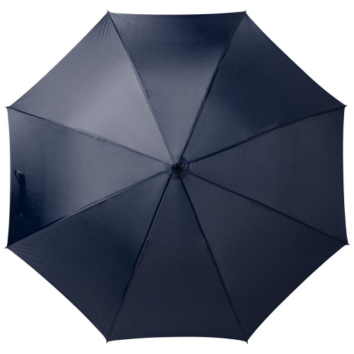 Зонт-трость Wind, темно-синий фото 3