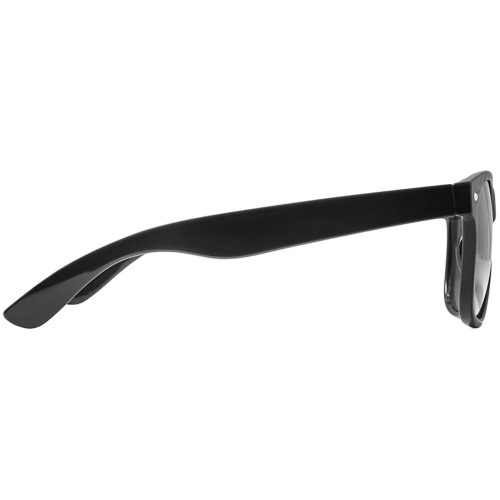 Солнечные очки Grace Bay, черные фото 2