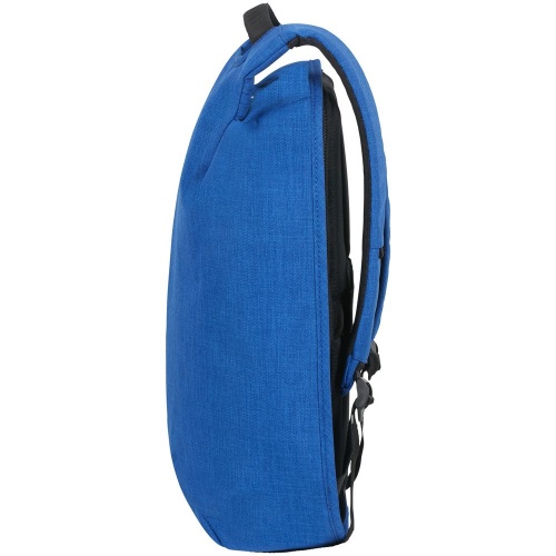 Рюкзак для ноутбука Securipak, ярко-синий фото 3